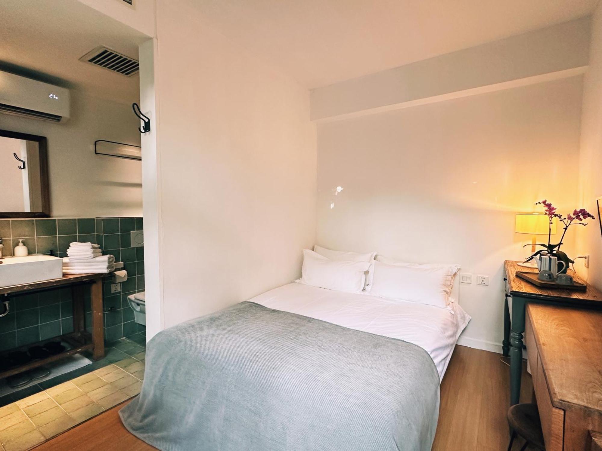 Peking Garden Boutique Hotel Bagian luar foto