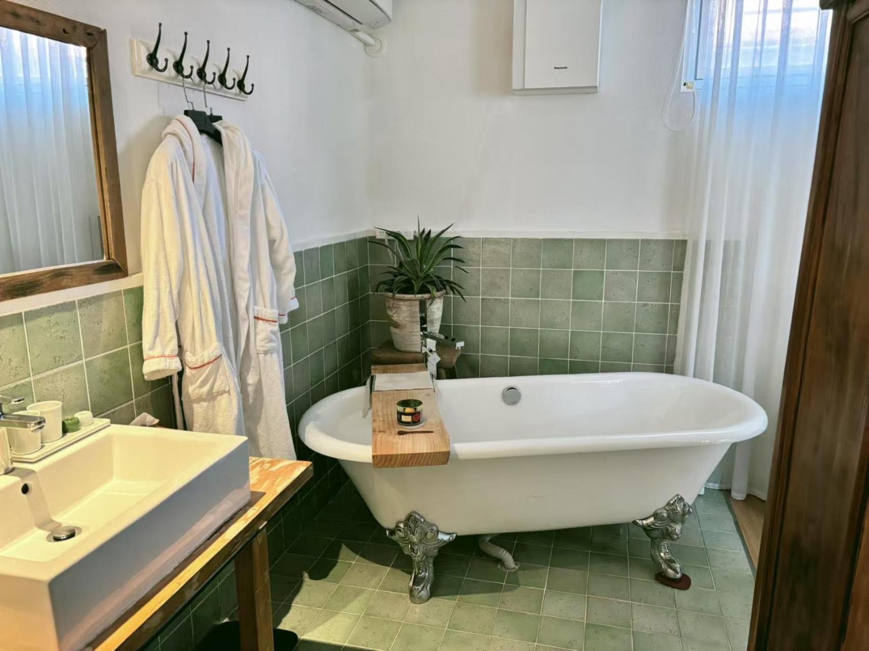 Peking Garden Boutique Hotel Bagian luar foto