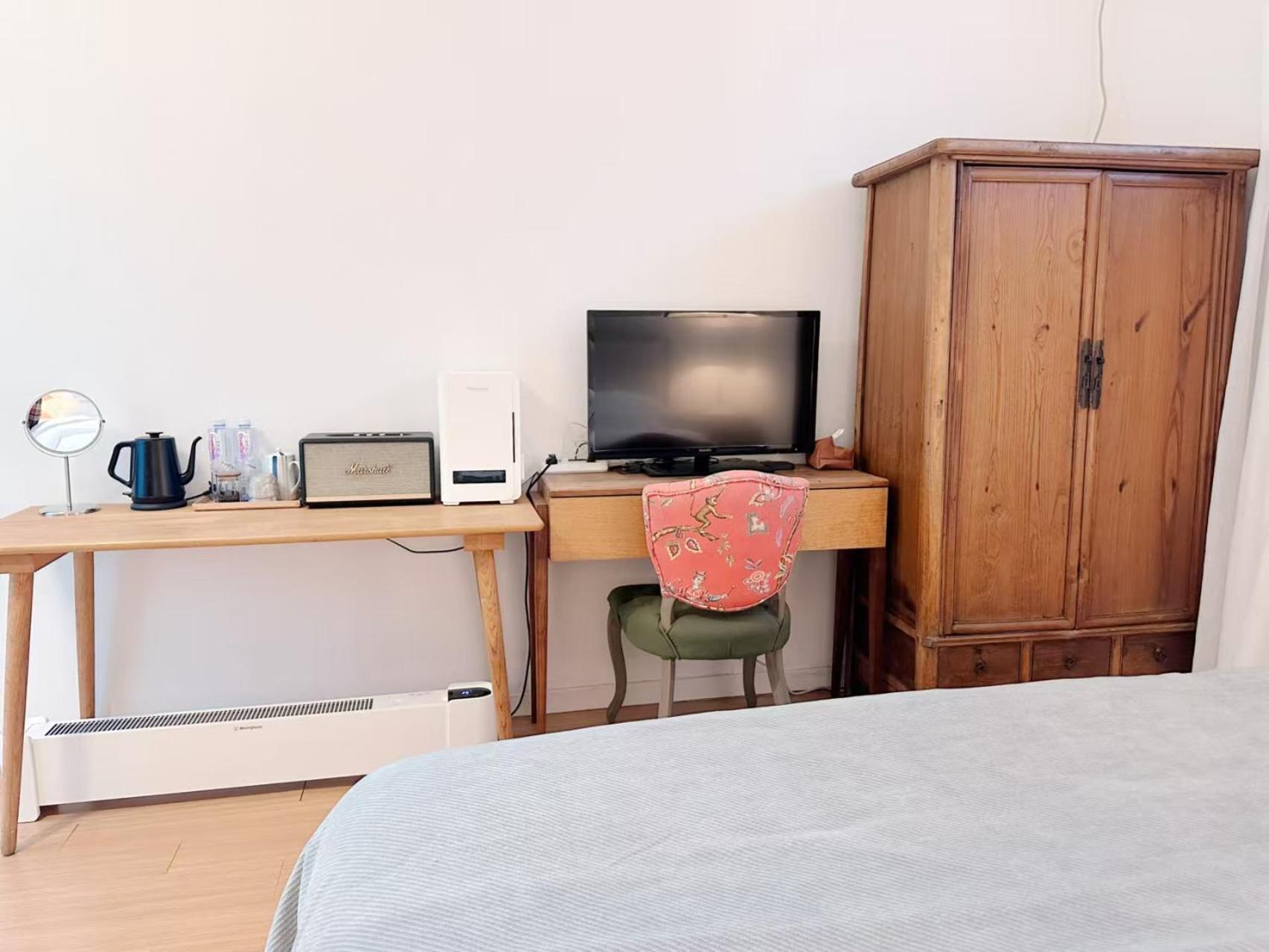 Peking Garden Boutique Hotel Bagian luar foto