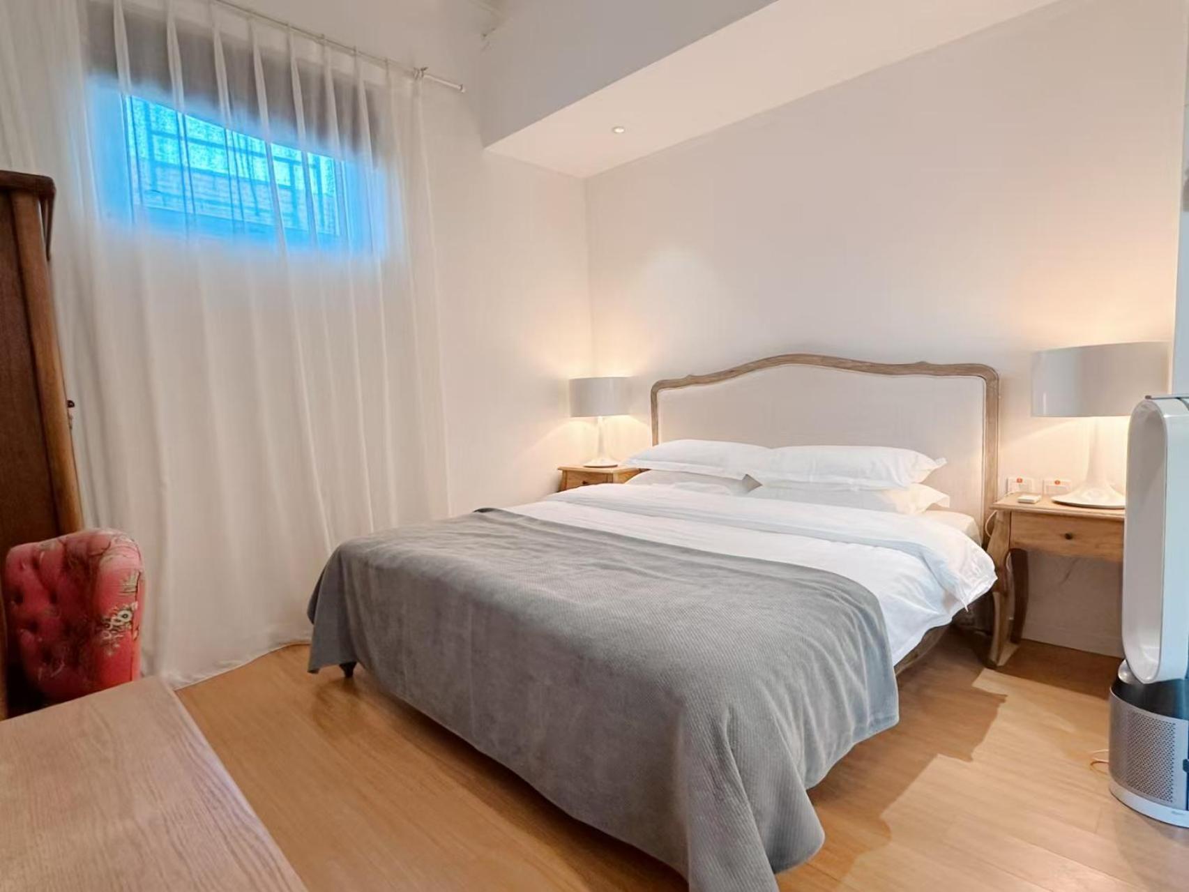 Peking Garden Boutique Hotel Bagian luar foto