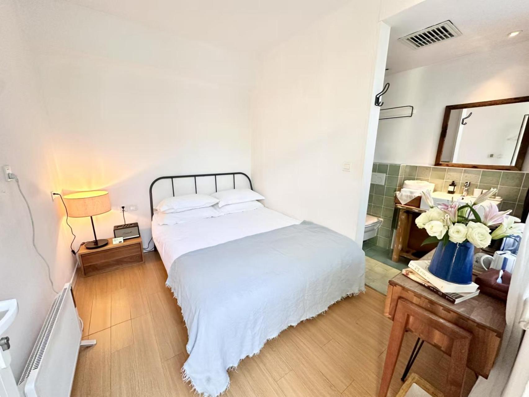 Peking Garden Boutique Hotel Bagian luar foto