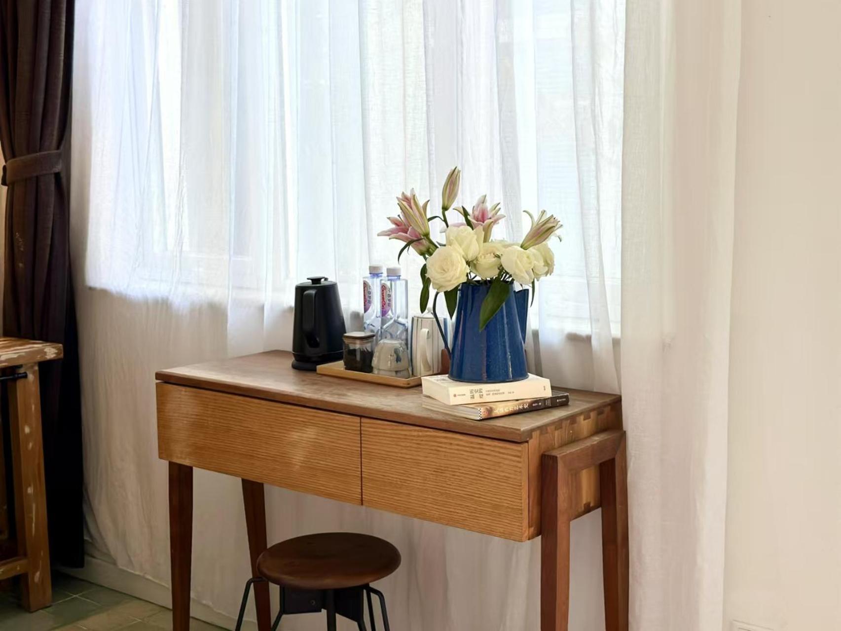 Peking Garden Boutique Hotel Bagian luar foto