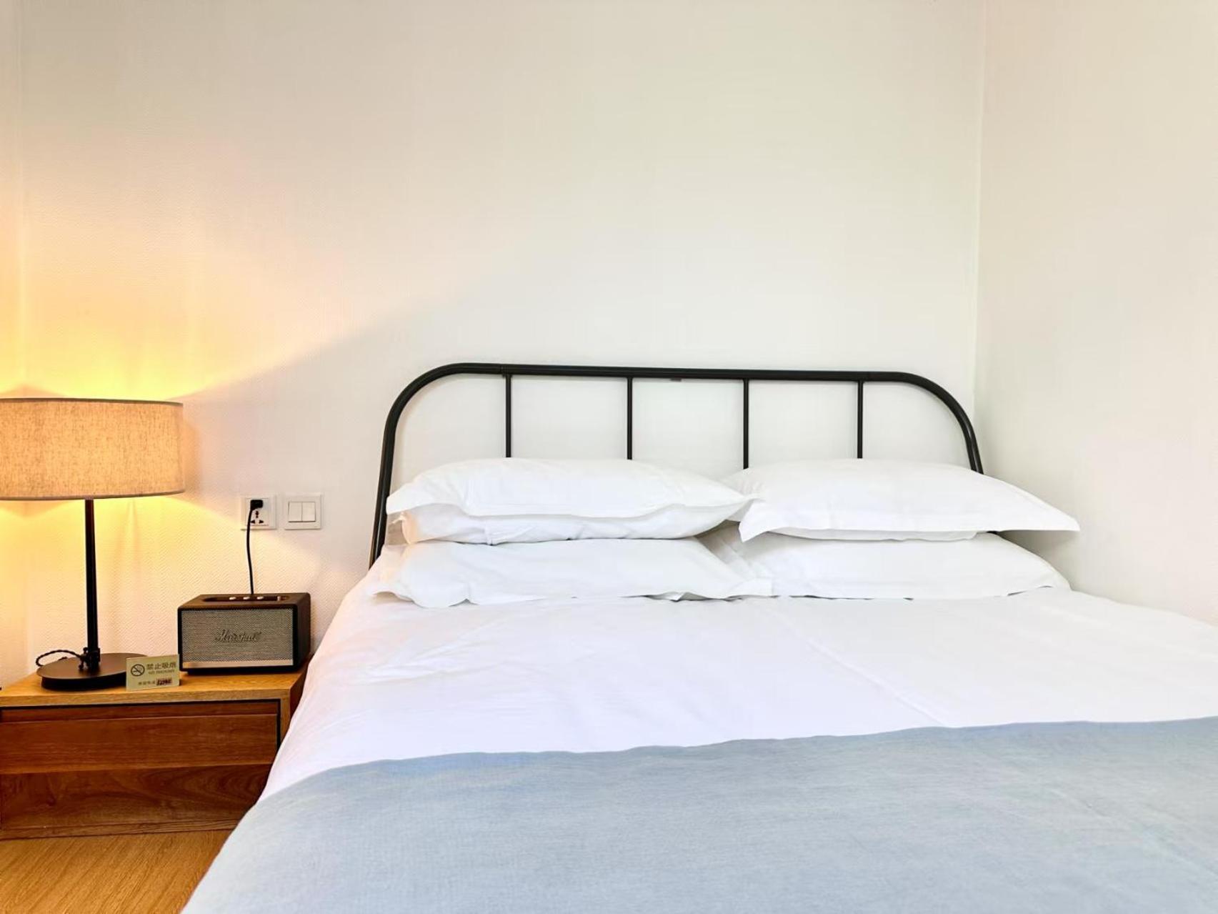Peking Garden Boutique Hotel Bagian luar foto