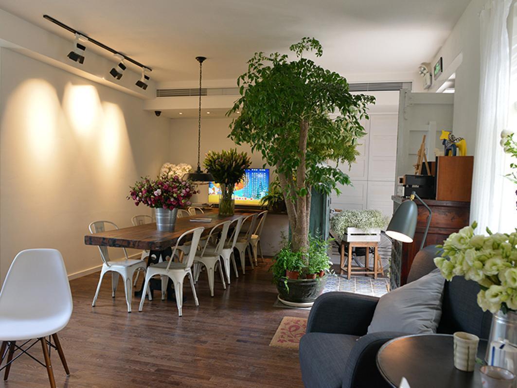 Peking Garden Boutique Hotel Bagian luar foto